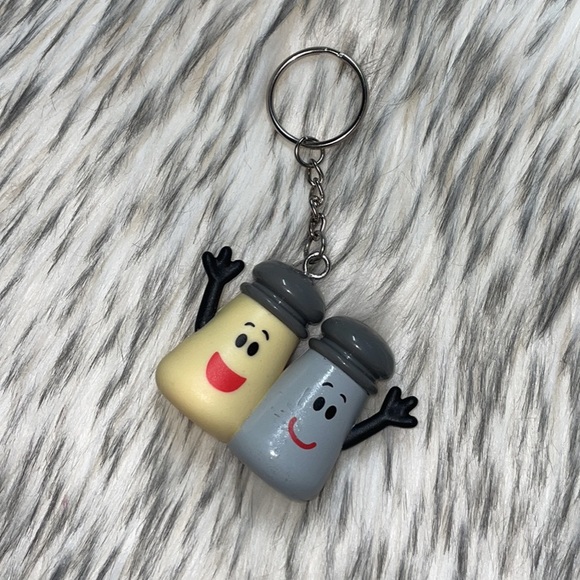 Other Blues Clues Keychain Poshmark